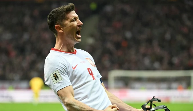 Godziny do meczu Szwecja - Polska, a tu deklasacja. Wynik "rozstrzygnięty"