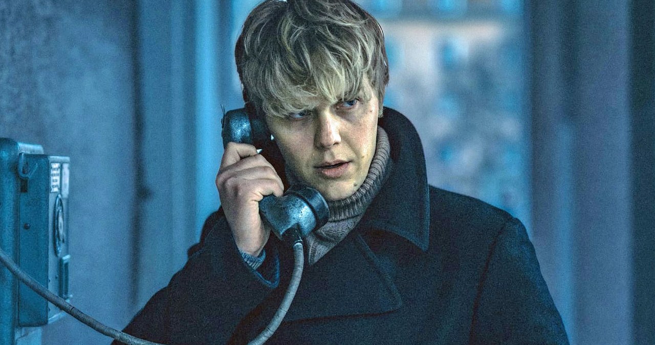 TOP 5 thrillerów na Prime Video. Dla widzów o mocnych nerwach