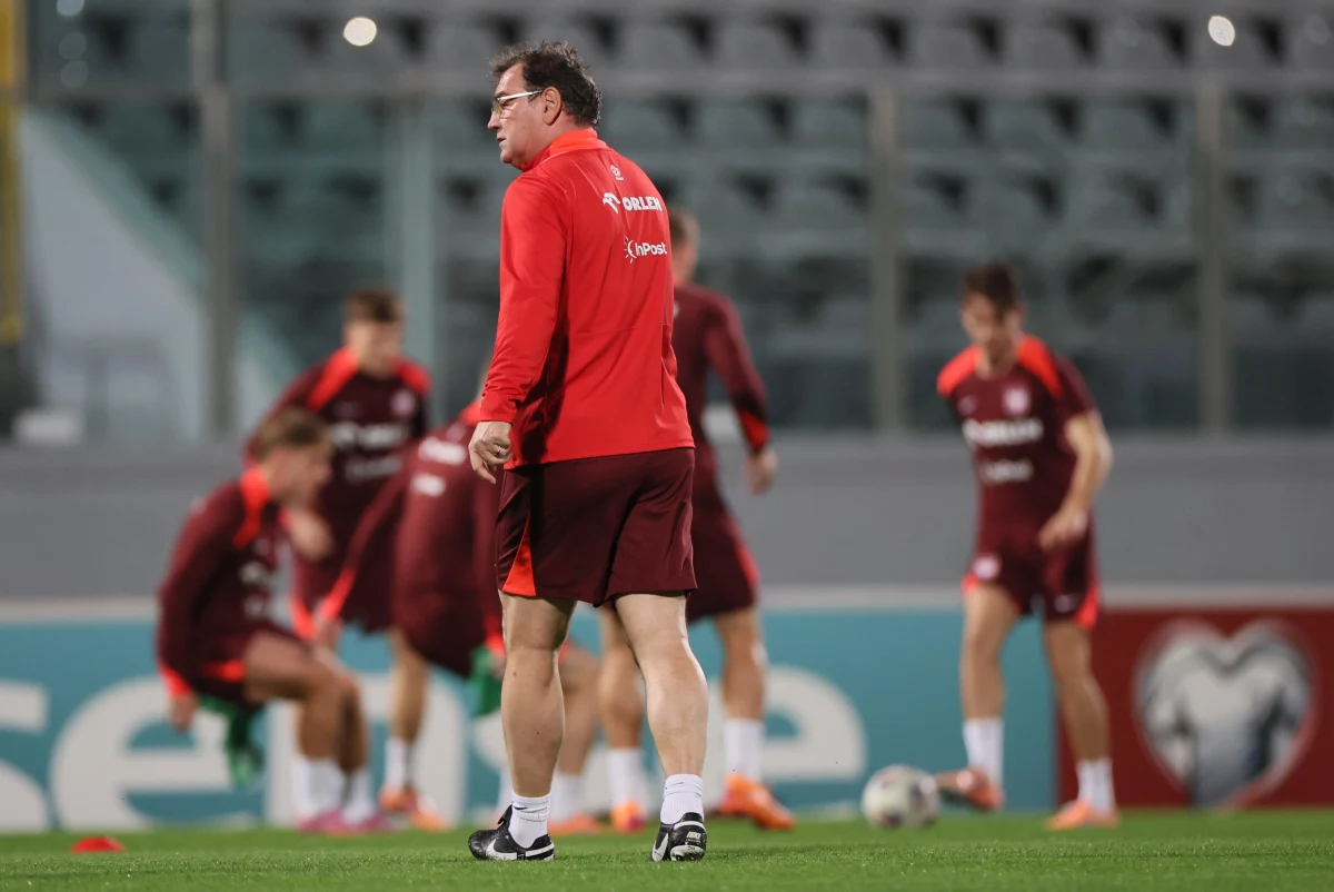 Baraż Szwecja - Polska rozstrzygnie kwestię awansu na mundial 2026. Dotychczasowy bilans potyczek Biało-Czerwonych z tym rywalem jest niekorzystny dla reprezentacji Polski. Decydujące starcie już we wtorek.