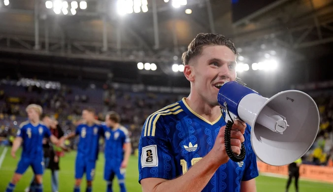 Rozmawialiśmy ze szwedzkimi piłkarzami. "Polska i Szwecja powinny być zadowolone"