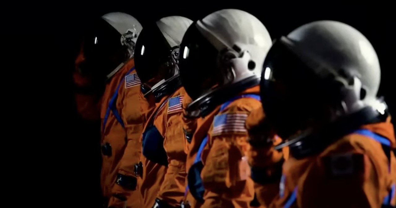 Misja Artemis 2. Oto załoga, która poleci w kierunku Księżyca