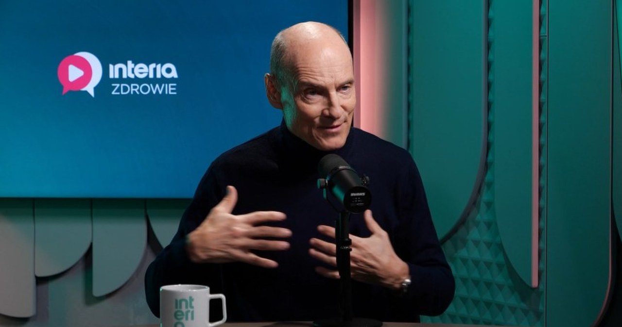 Dr Oleszczuk: Mam pacjentki, które choćby nie czują, iż mają menopauzę