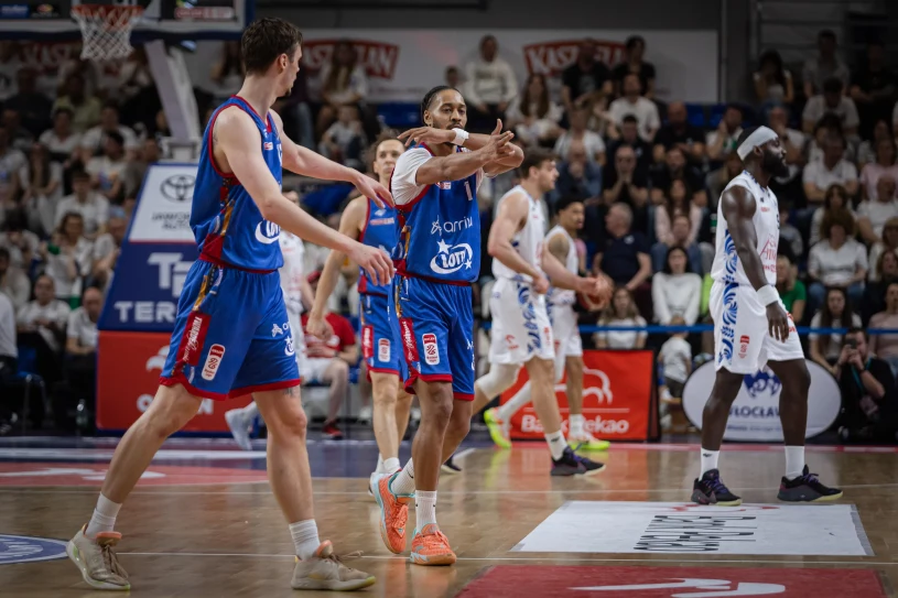 Świetny transfer polskiego klubu. Trener się wygadał. "Nie było nas stać"