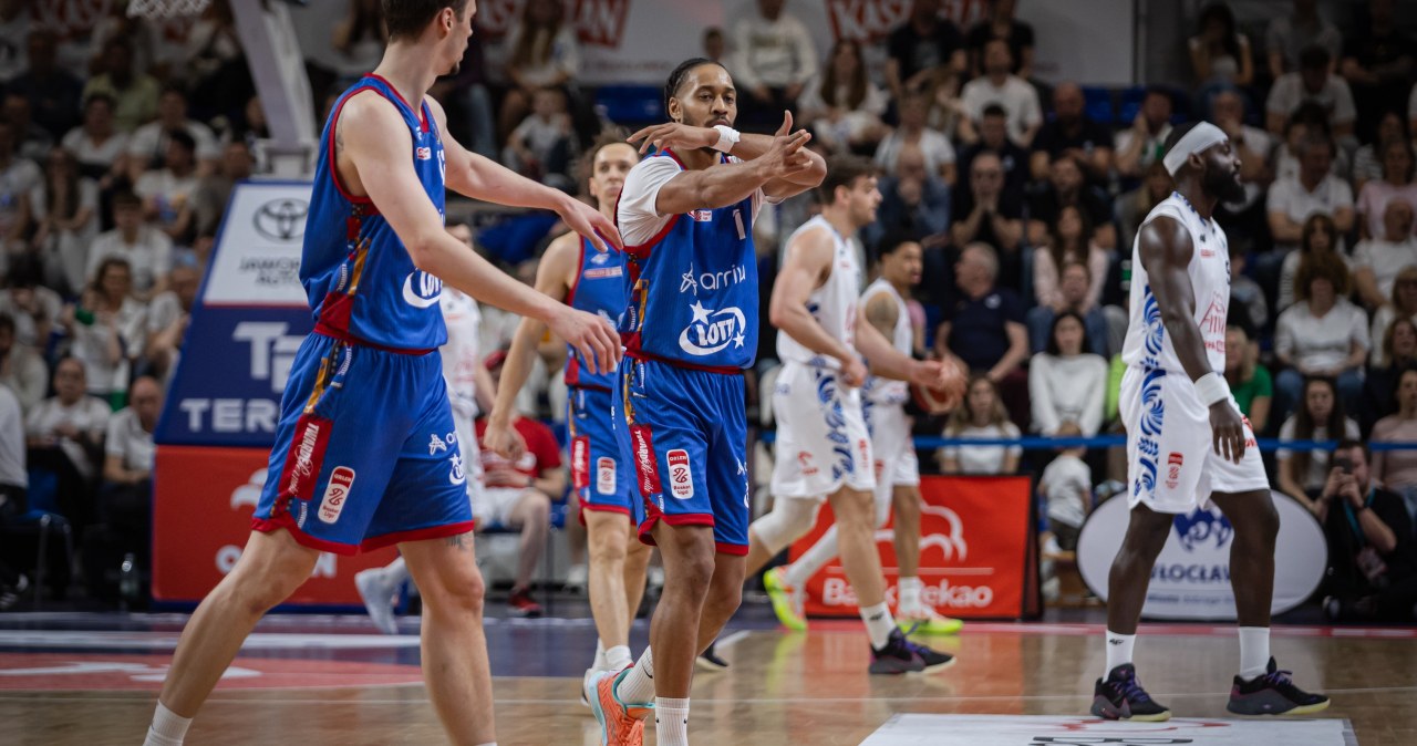 Świetny transfer polskiego klubu. Trener się wygadał. "Nie było nas stać"