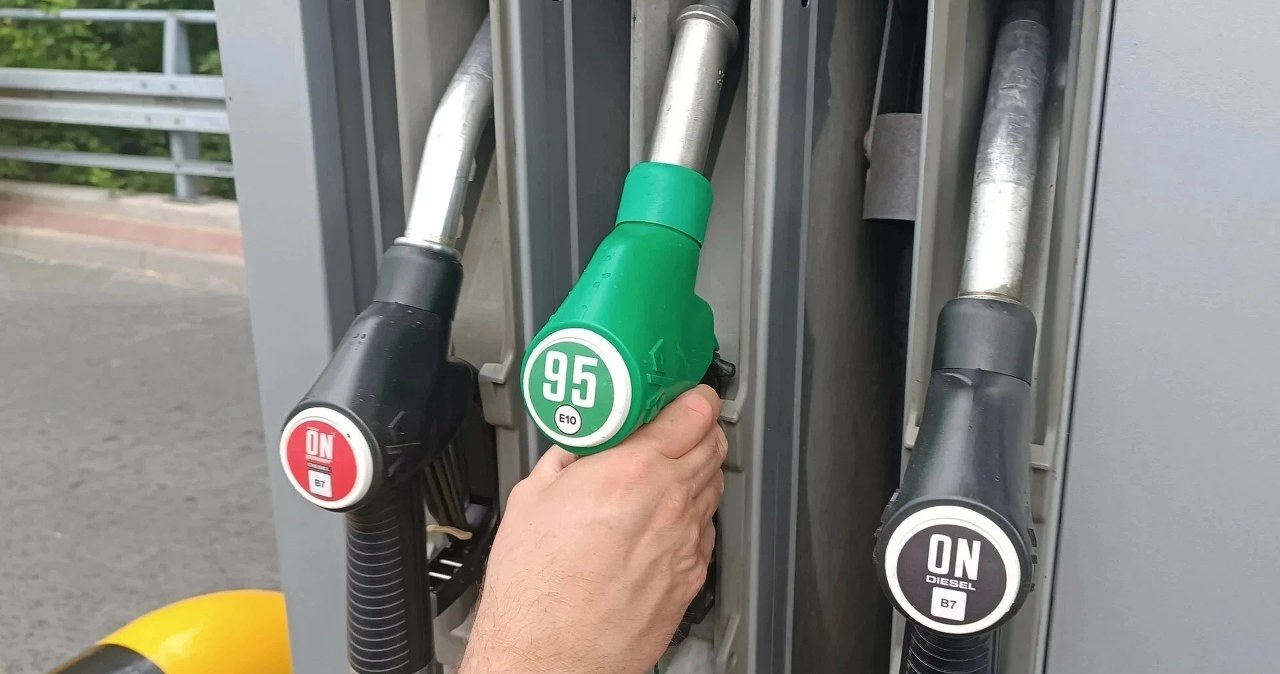 Znamy nowe ceny paliw. Minister ogłosił duże obniżki