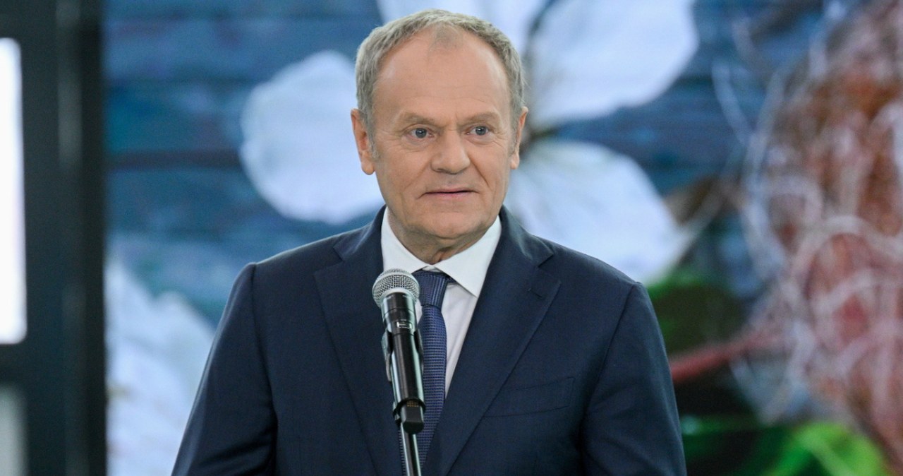 Tusk zaapelował do światowych przywódców. "To nie sztuka zacząć wojnę"