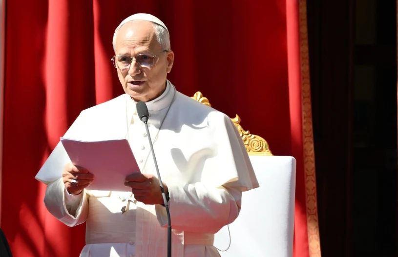 Ważna zmiana personalna w Watykanie. Papież ogłosił decyzję