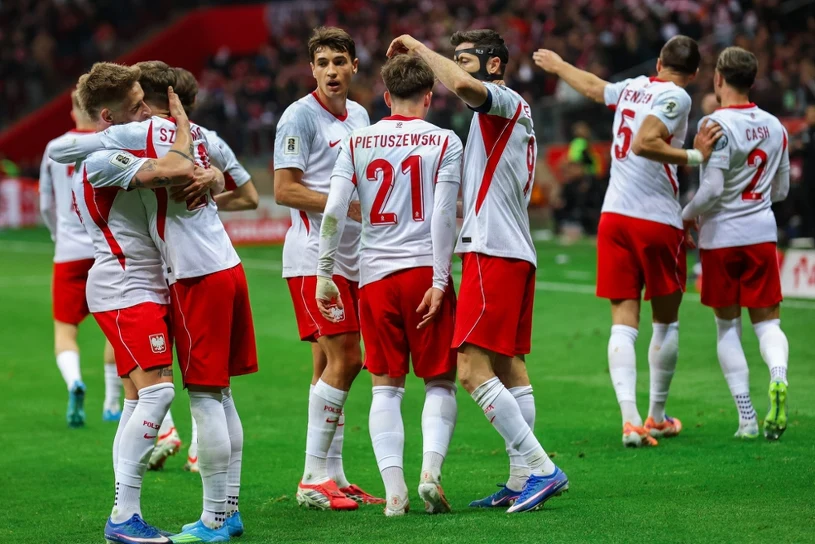 Mocne słowa ws. młodej gwiazdy polskiej kadry. "Zostawmy tego chłopaka"