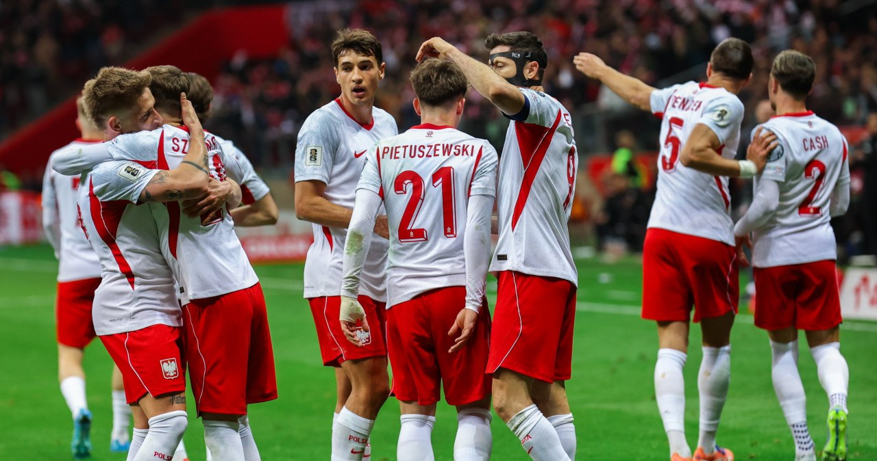 Mocne słowa ws. młodej gwiazdy polskiej kadry. "Zostawmy tego chłopaka"