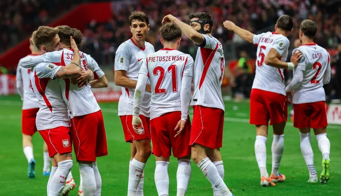 Mocne słowa ws. młodej gwiazdy polskiej kadry. "Zostawmy tego chłopaka"