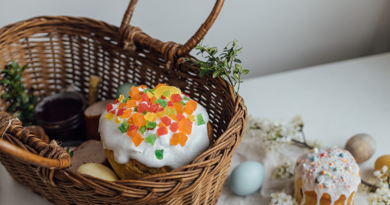 Kiedy można zacząć jeść święconkę? Odpowiedź jest jedna