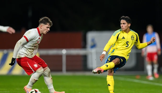 Szwedzi już poznali Pietuszewskiego. Tamto 6:0 zrobiło wielkie wrażenie
