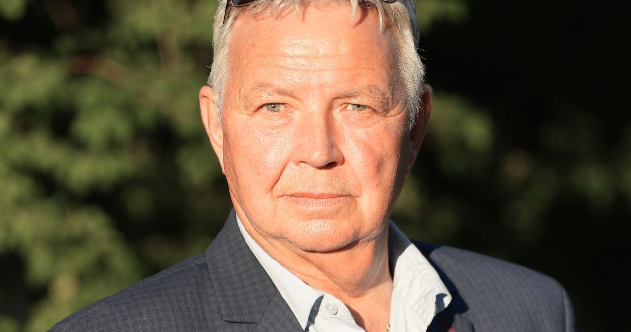 Zbigniew z "Sanatorium miłości" ma już ukochaną. Fani będą zawiedzeni