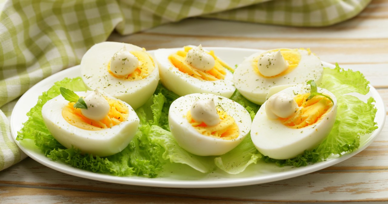 Smak jajek bez jajek? Oto zdrowe zamienniki jaj, białka i majonezu w kuchni