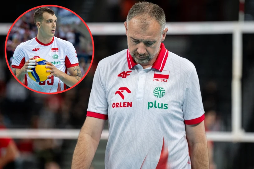 Koszmar Grbicia. Gwiazdor był w szpitalu, teraz przemówił. Te słowa szokują