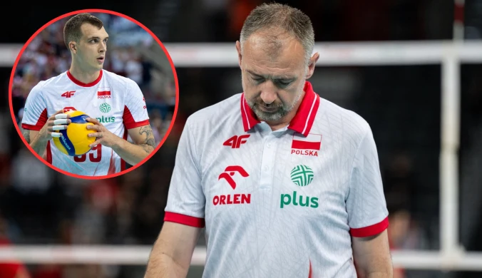 Koszmar Grbicia. Gwiazdor był w szpitalu, teraz przemówił. Te słowa szokują