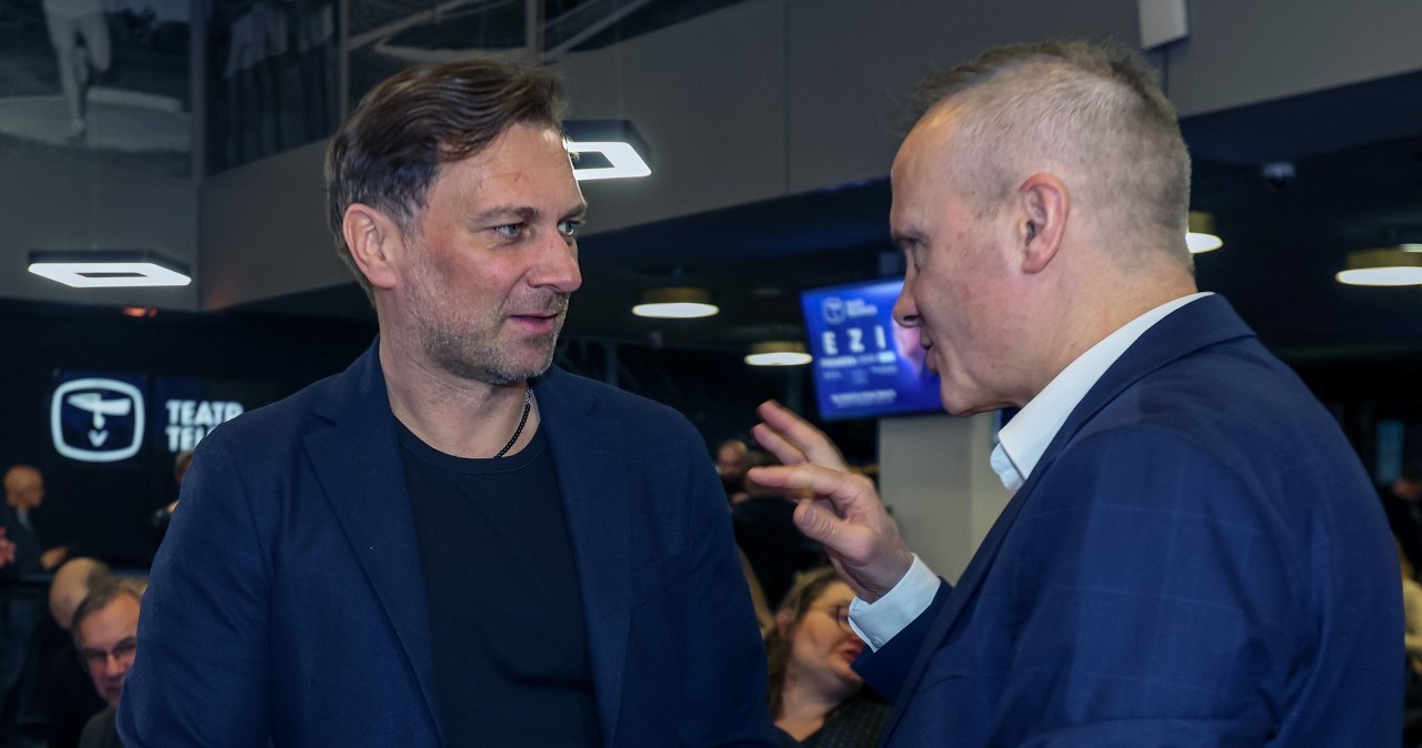 Decyzja TVP ws. Rosjan. Kwiatkowski tłumaczy. "Nie możemy się przyzwyczajać"