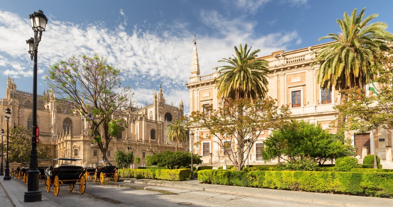 Polacy uciekają na Wielkanoc za granicę. Te miejsca są najpopularniejsze