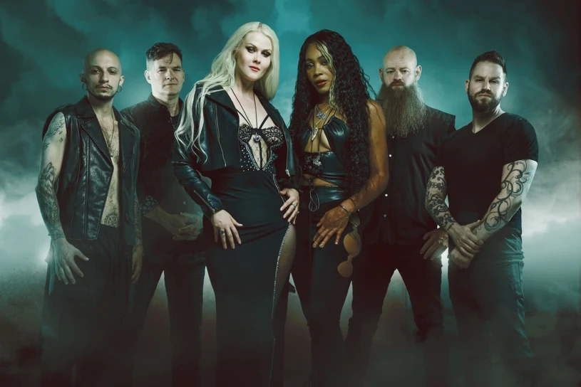 Co planuje po burzliwym rozstaniu z legendą metalu? "Punkt zwrotny"