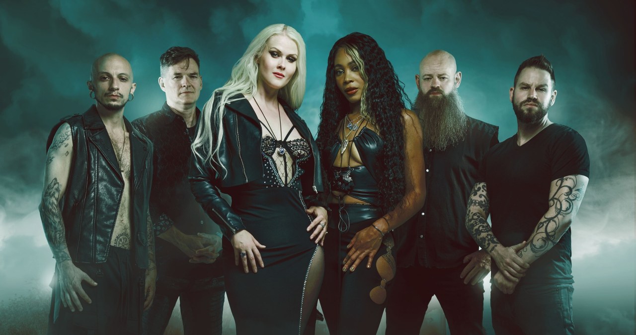 Co planuje po burzliwym rozstaniu z legendą metalu? "Punkt zwrotny"