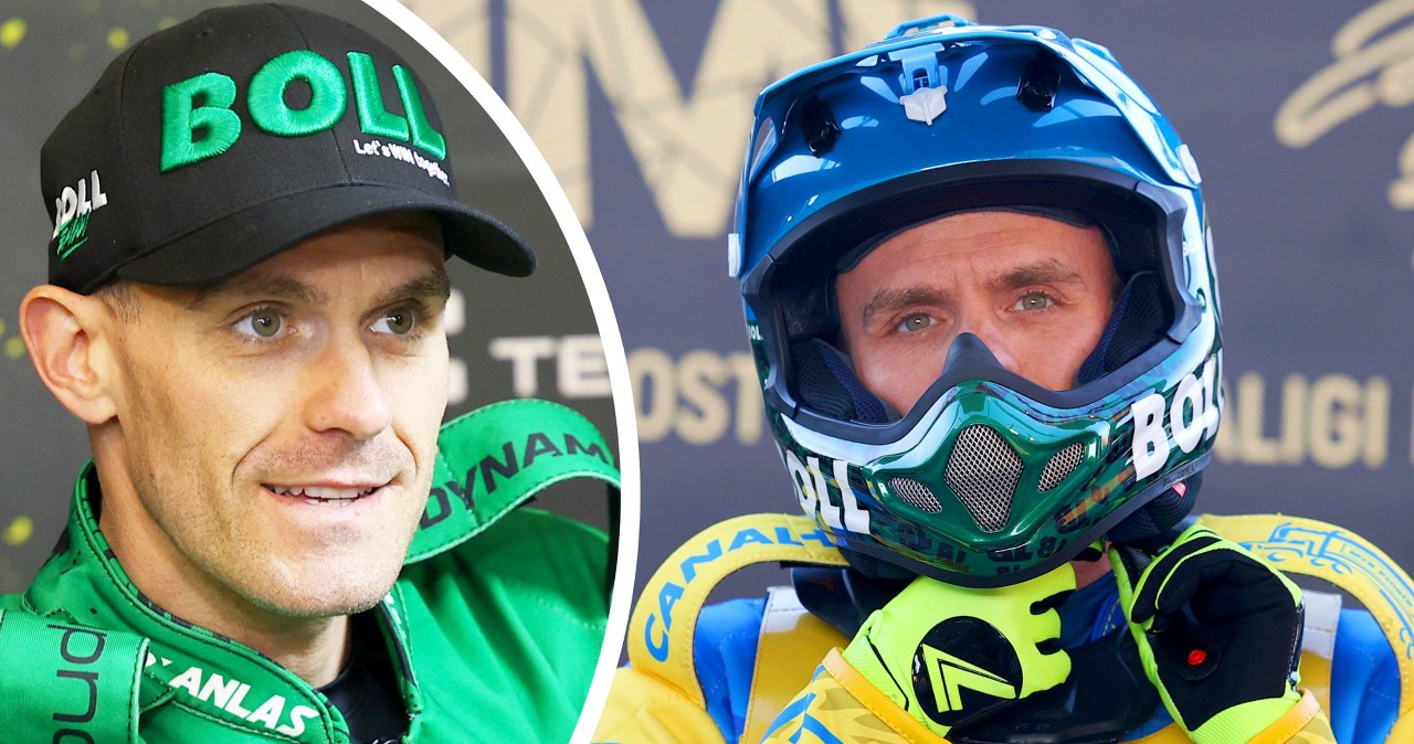 Poważne zmiany gwiazdy Motoru. Wywrócił wszystko do góry nogami