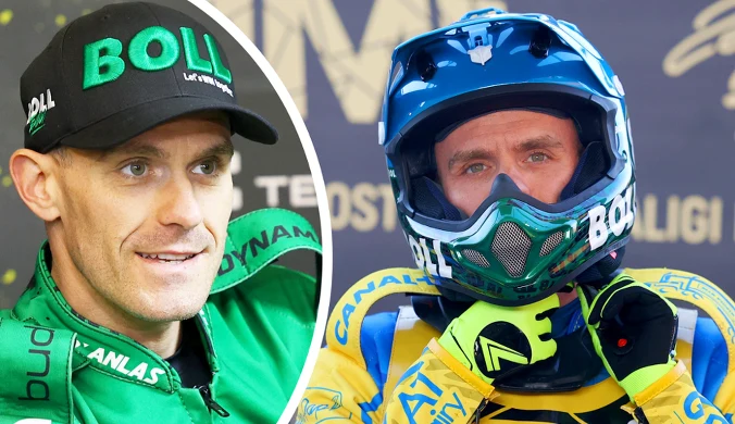 Poważne zmiany gwiazdy Motoru. Wywrócił wszystko do góry nogami