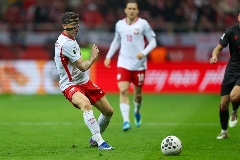 O której mecz Szwecja - Polska? Gdzie oglądać? [TRANSMISJA NA ŻYWO, TV]