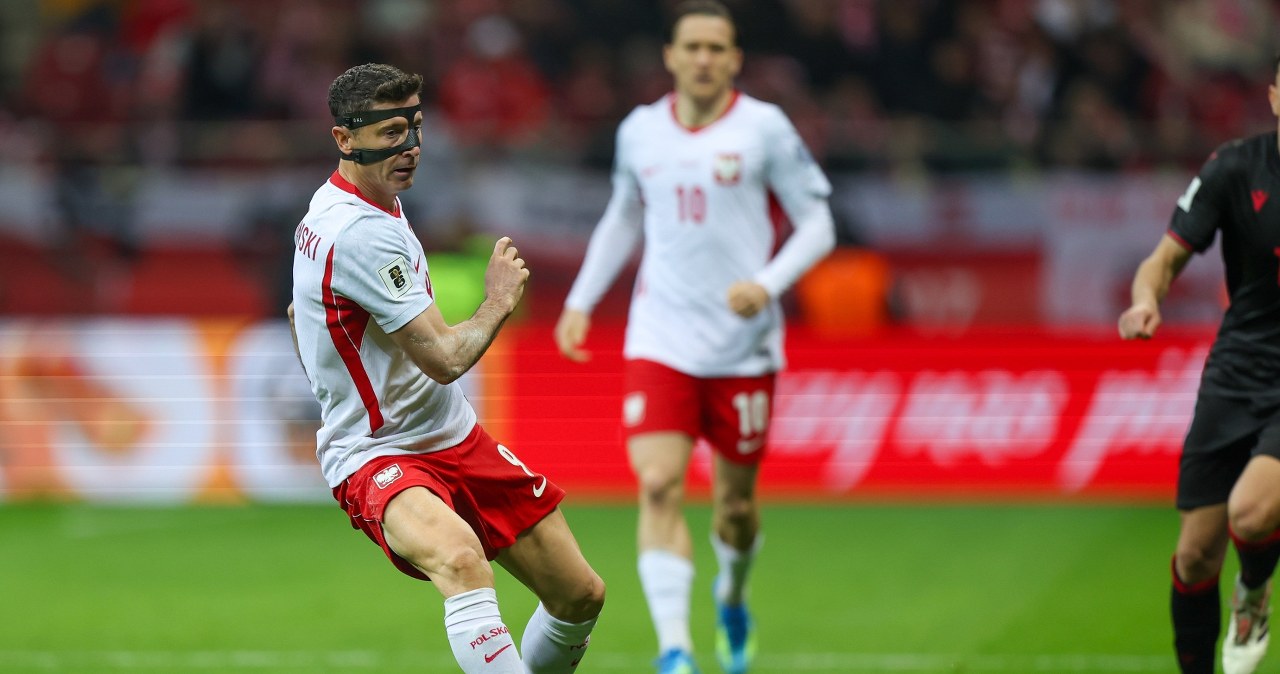 O której mecz Szwecja - Polska? Gdzie oglądać? [TRANSMISJA NA ŻYWO, TV]