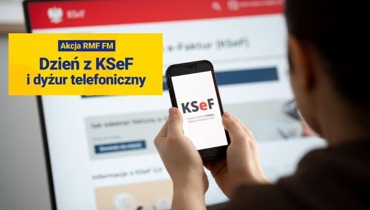 KSeF obejmie niemal wszystkich. Czy Twoja firma jest gotowa na nowe przepisy?