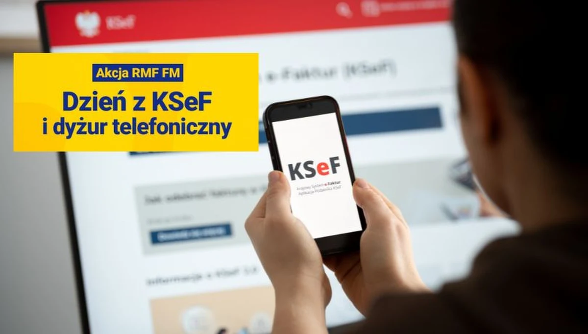 Już od 1 kwietnia zdecydowana większość polskich przedsiębiorców będzie musiała korzystać z Krajowego Systemu e-Faktur. To kolejny etap cyfryzacji rozliczeń podatkowych, który ma ułatwić prowadzenie działalności gospodarczej i uszczelnić system podatkowy. Sprawdź, kogo obejmą nowe przepisy i jak przygotować się na nadchodzące zmiany. Jeśli masz wątpliwości, skorzystaj z porad eksperta. Poniżej w artykule dowiesz się, w jakich godzinach i pod jaki numer telefonu możesz zadzwonić!