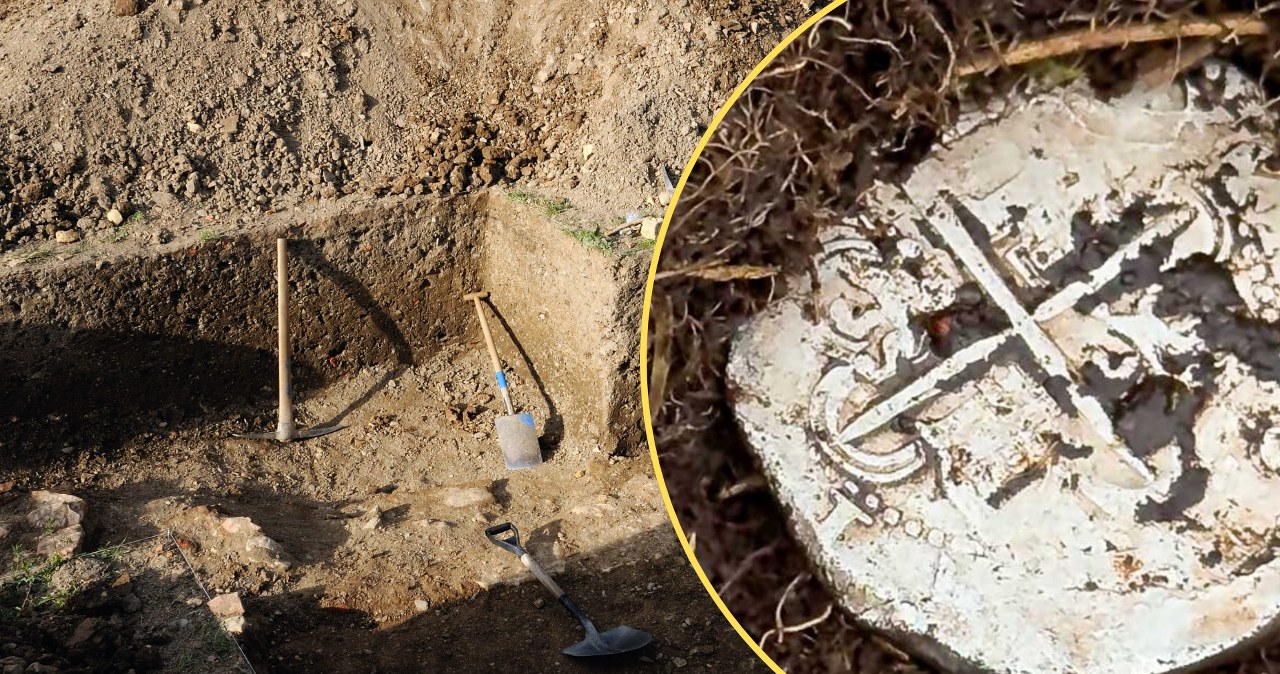 Cieśnina Magellana. Srebrna moneta rzuca nowe światło na historię „Portu Głodu” Cieśnina Magellana. Srebrna moneta rzuca nowe światło na historię „Portu Głodu”