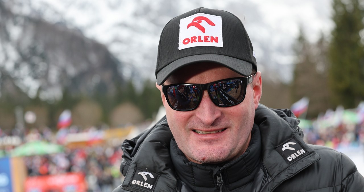 Horngacher wróci do Polski? Maciusiak zabrał głos. Zapowiedział zmiany