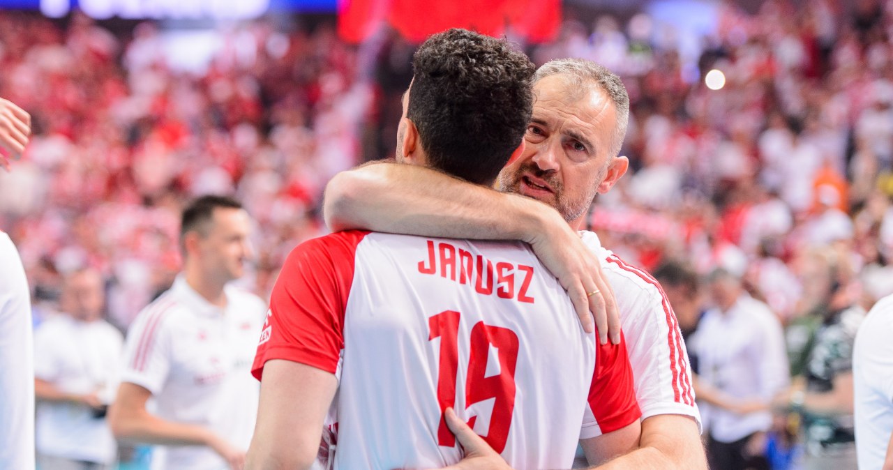 Poruszenie po decyzji polskiego siatkarza. "Trudno było sobie wyobrazić"