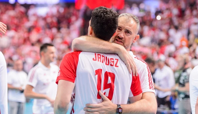 Poruszenie po decyzji polskiego siatkarza. "Trudno było sobie wyobrazić"