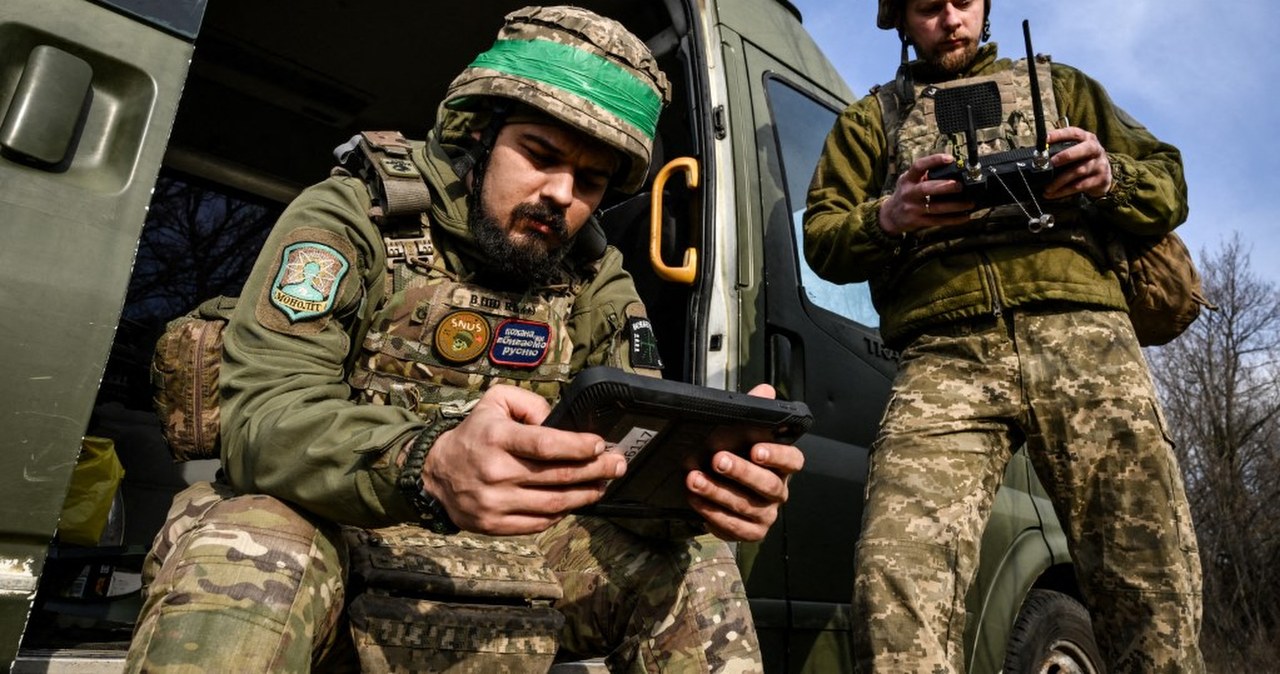 Finlandia. Szczątki ukraińskich dronów w kraju. Kijów zareagował Finlandia. Szczątki ukraińskich dronów w kraju. Kijów zareagował