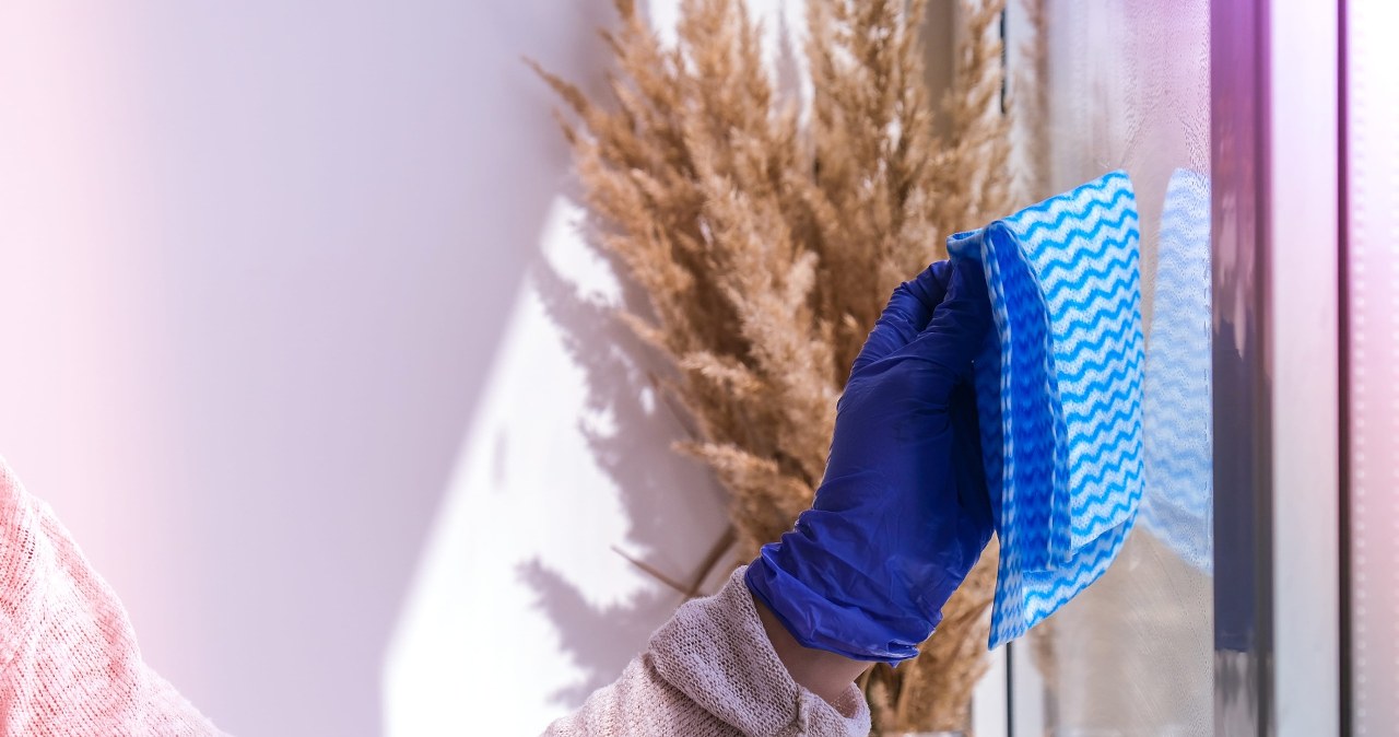 Nie sprzątaj w Wielkanoc, bo wymieciesz szczęście. Czego jeszcze nie robić?