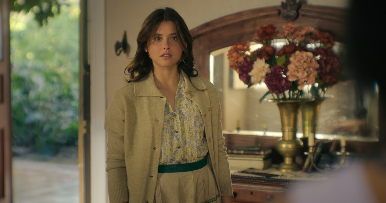 Nowy serial z gwiazdą głośnej serii romansów. Prime Video prezentuje zwiastun