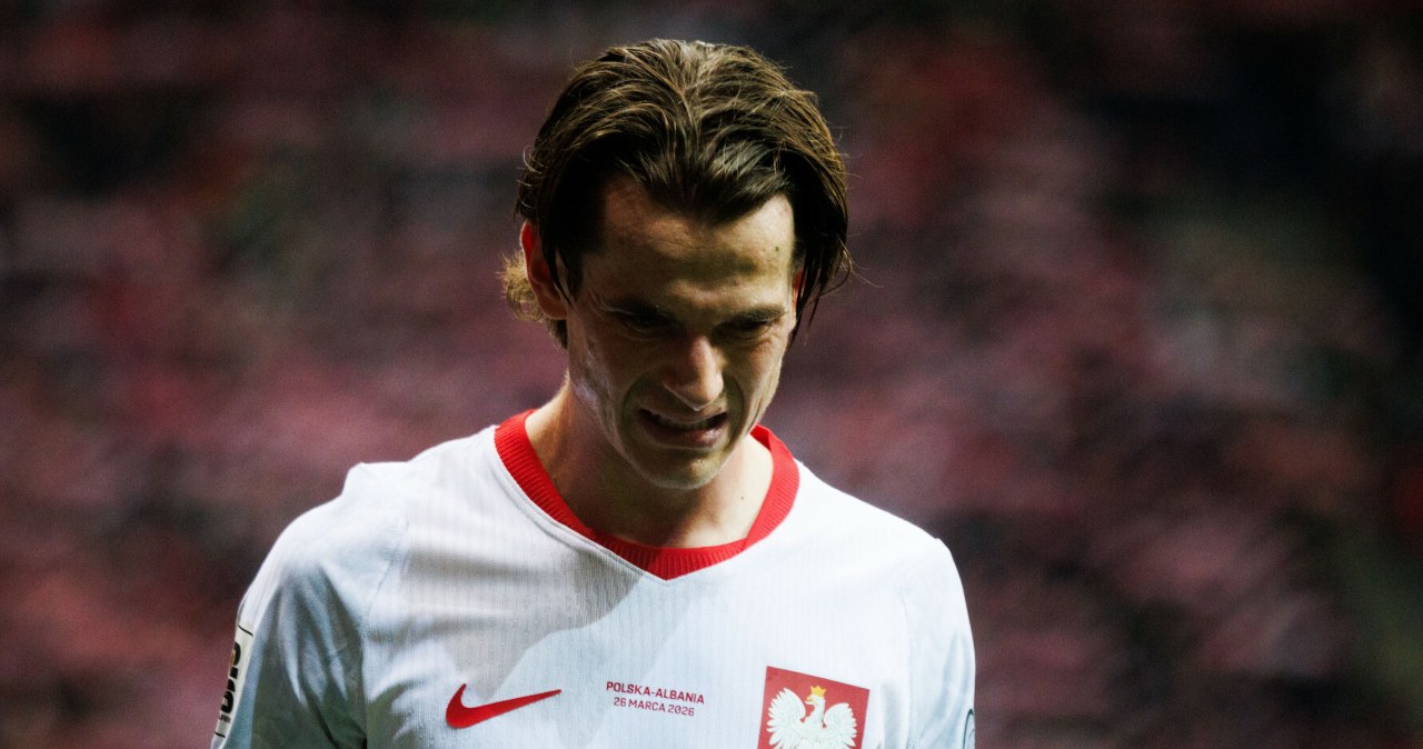 Padło pytanie Szwedów. Polski kadrowicz wprost ogłosił. "To dla mnie szok"