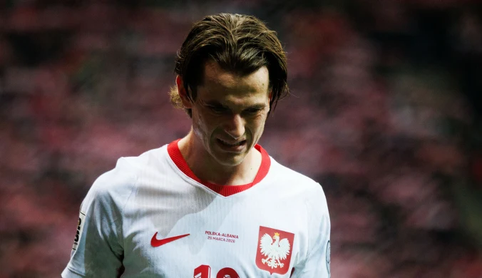 Padło pytanie Szwedów. Polski kadrowicz wprost ogłosił. "To dla mnie szok"