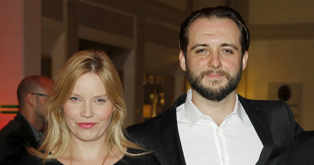 Rozwód Gąsiorowskiej i Żurawskiego trwa. Aktorka nie pojawiła się w sądzie