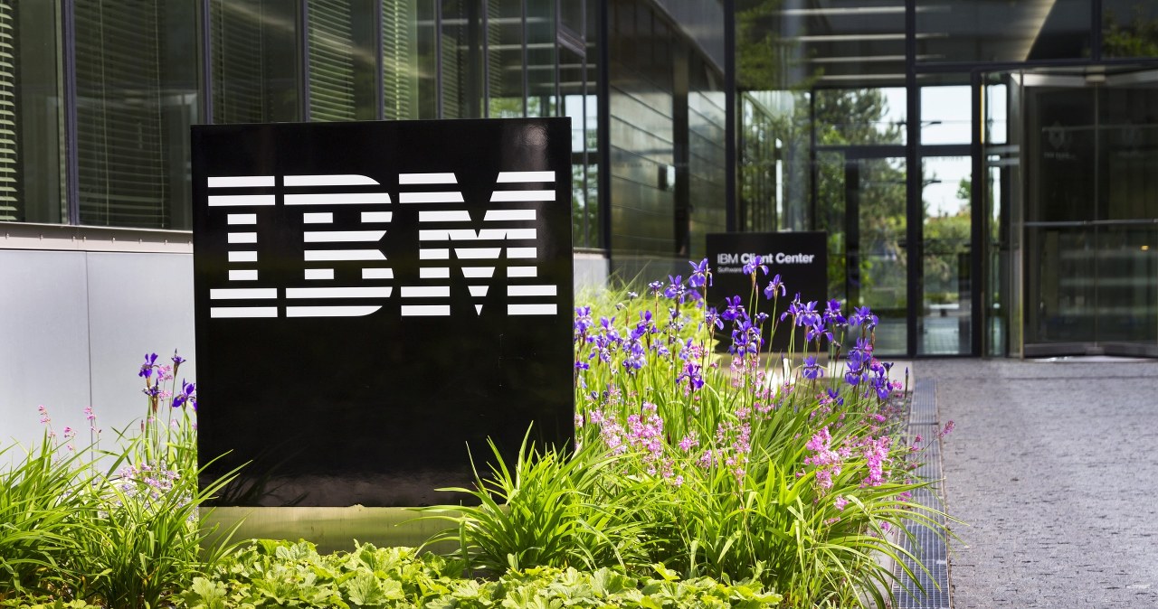 Rewolucja AI przyspiesza. Polska uczelnia ma porozumienie z IBM