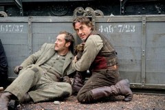 Sherlock Holmes: Gra cieni