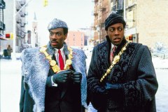 Książę w Nowym Jorku