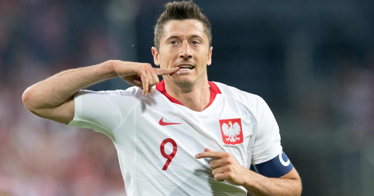 Wspaniały komunikat przed meczem Polaków. To może zapewnić awans na mundial