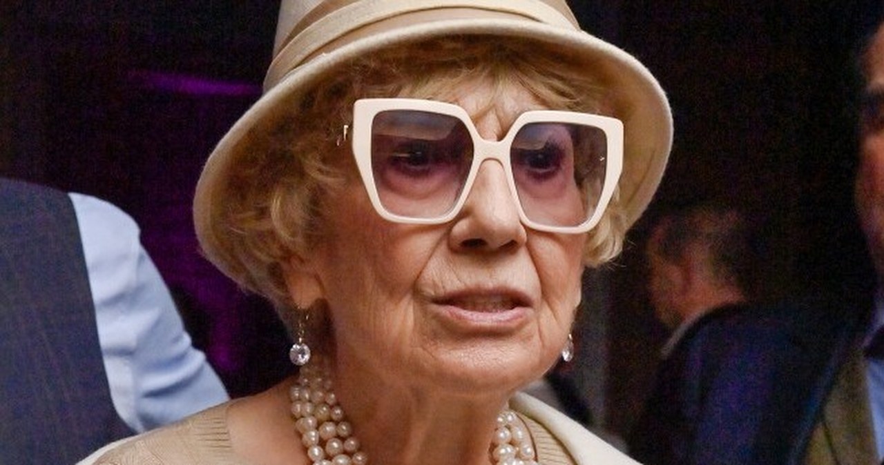 Aktorka podzieliła się poruszającym wyznaniem. Nie mogła powstrzymać łez