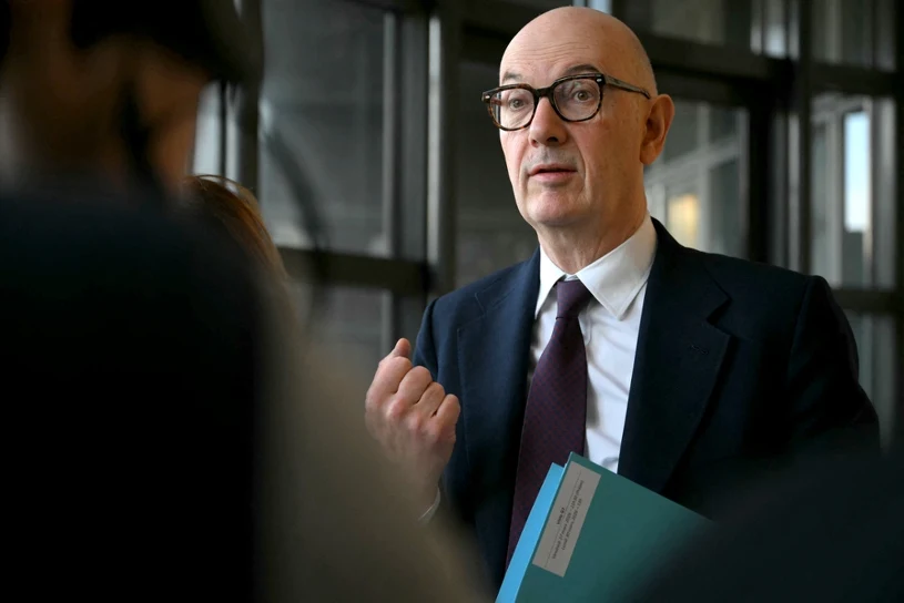 Pierwszy taki szczyt G7 w historii. "Jesteśmy gotowi do podjęcia kroków"