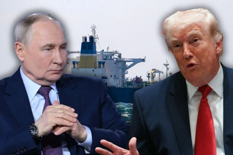 Rosja wygrała wojnę nerwów? Przełamali blokadę sankcyjną, teraz triumfują