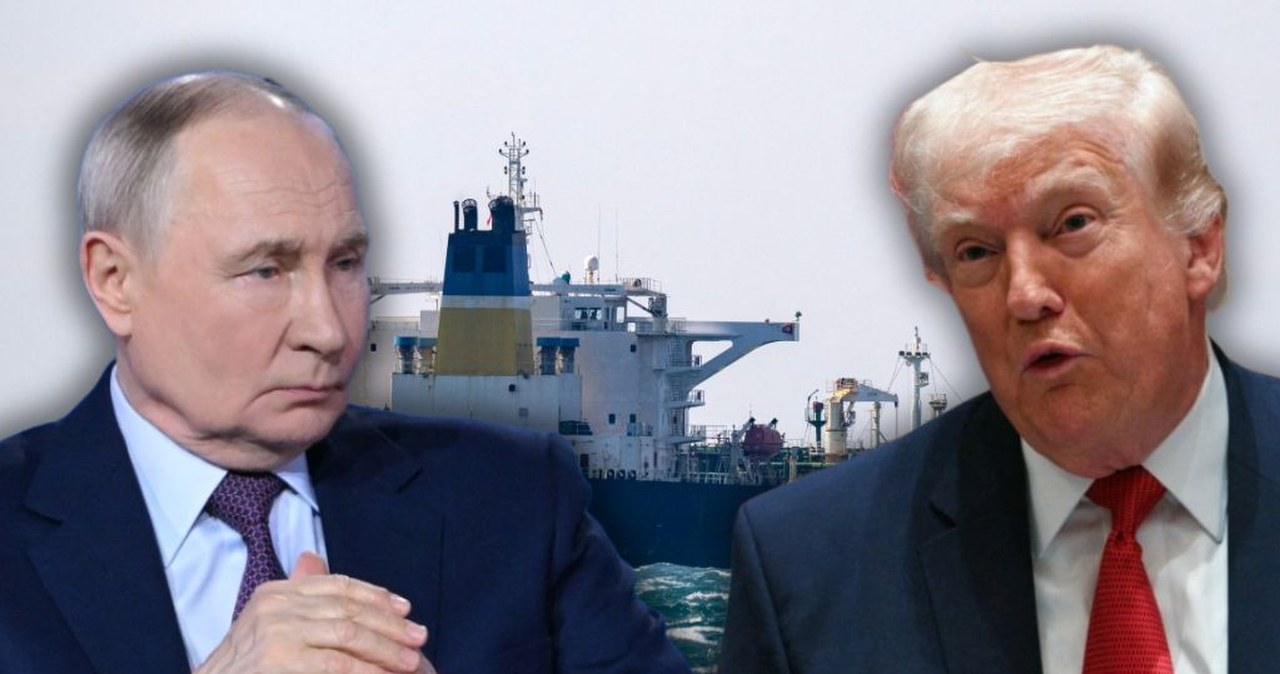 Rosja wygrała wojnę nerwów? Przełamali blokadę sankcyjną, teraz triumfują