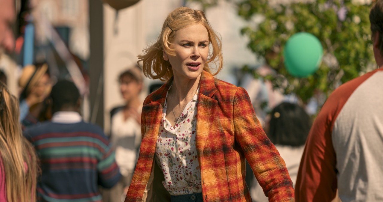 Krytycy miażdżą, widzowie oglądają. Thriller numerem 1 w Polsce