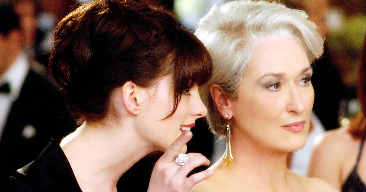 Polsat pokaże dzisiaj ponadczasową komedię z zachwycająca obsadą